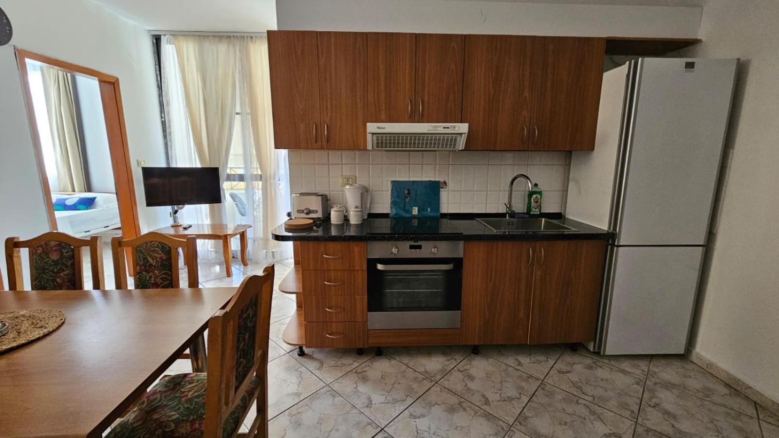 Apartament Bros Durrës