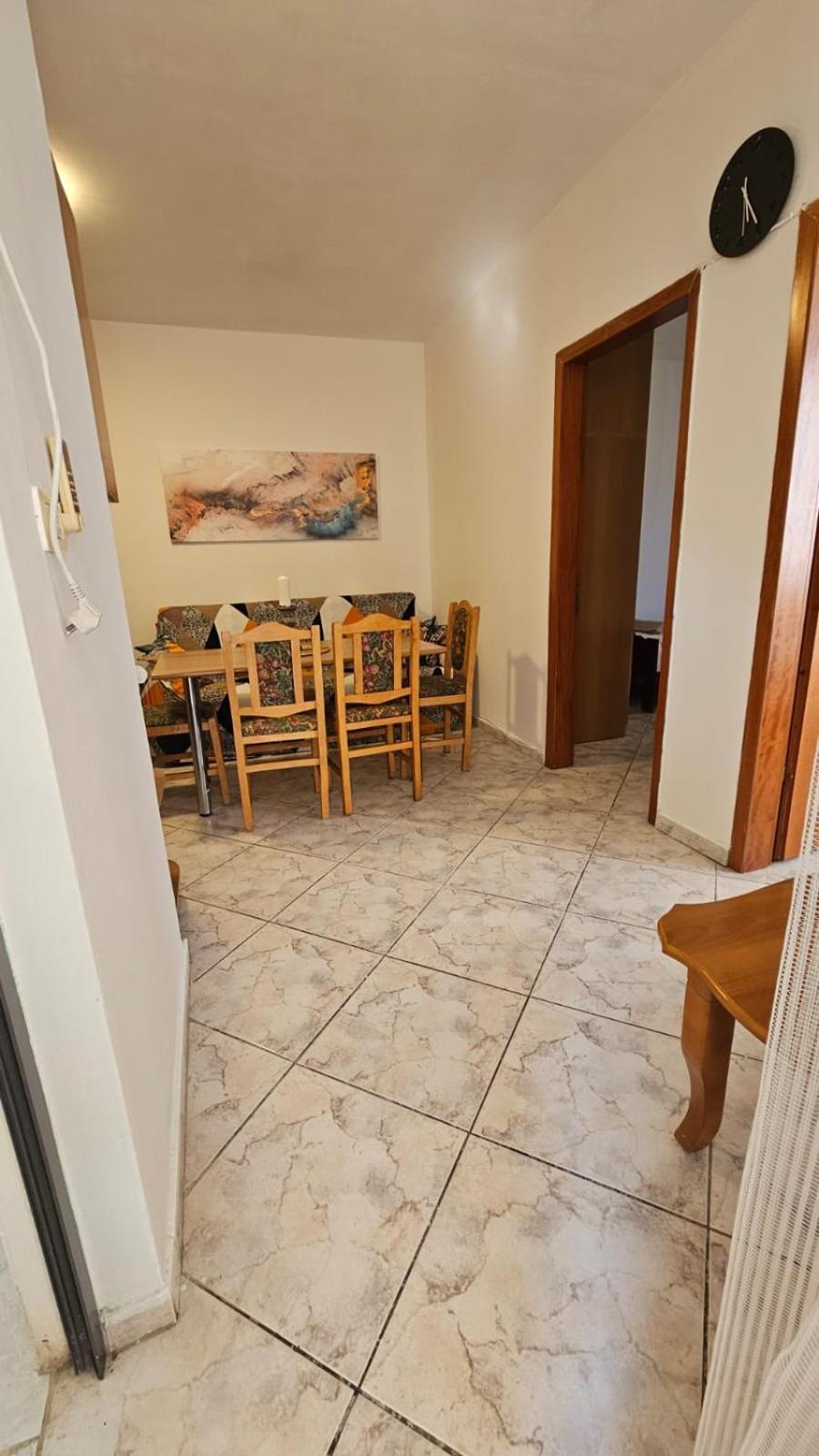 Bros Apartament