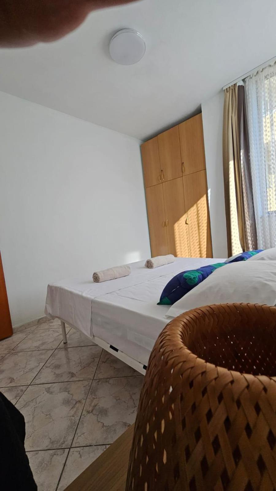 Apartament Bros Durrës